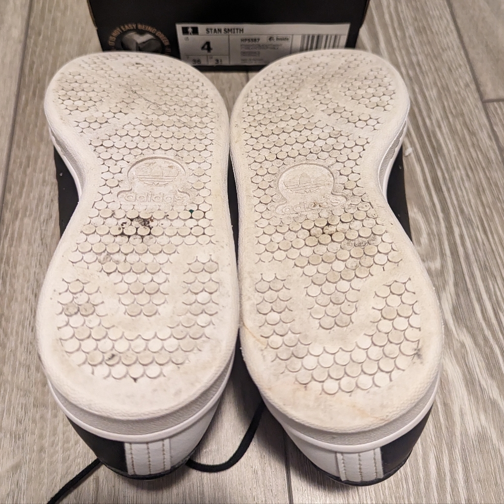 Adidas Cruella DeVil shoes - Picture 9 of 14